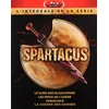 Image de Spartacus: Blood and Sand [15xBlu-Ray]