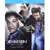 Image de X-Men: First Class [5xBlu-Ray]