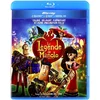 Image de The Book of Life [Blu-Ray]+[DVD]