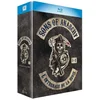 Image de Sons Of Anarchy Complete Series 1-7   -  Bluray