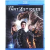 Image de Fantastic Four [Blu-Ray]