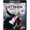 Image de Hitman: Agent 47 [Blu-Ray 4K]+[Blu-Ray]