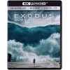 Image de Exodus: Gods and Kings [Blu-Ray 4K]+[Blu-Ray]