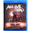 Image de Ash vs Evil Dead [2xBlu-Ray]