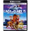 Image de Ice Age 5: Collision Course [Blu-Ray 4K]+[Blu-Ray]