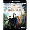 Image de Miss Peregrine's Home for Peculiar Children [Blu-Ray 4K]+[Blu-Ray]