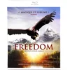 Image de Freedom L'envol d'un aigle [Blu-Ray]