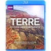 Image de Rise of the Continents [Blu-Ray]
