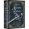 Image de 4 CHEFS-D' UVRE D'ALEXANDRE DUMAS - COFFRET 9 DVD