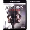 Image de Assassin's Creed [Blu-Ray 4K]+[Blu-Ray]