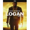 Image de Logan - Edition Blu-Ray + Blu-Ray version Noir & Blanc