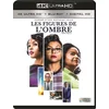 Image de Hidden Figures (4K Ultra HD Blu-ray) (Import geen NL ondertiteling)