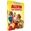 Image de Alvin and the Chipmunks [4DVD]