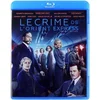 Image de Murder on the Orient Express [Blu-Ray]