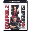 Image de Deadpool 2 [Blu-Ray 4K]+[Blu-Ray]