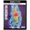 Image de The Predator [Blu-Ray 4K]+[Blu-Ray]