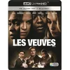 Image de Widows (4K Ultra HD Blu-ray) (Import geen NL ondertiteling)