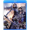 Image de Alita: Battle Angel [Blu-Ray]