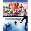 Image de Chronicle [2xBlu-Ray]