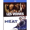 Image de Heat [2xBlu-Ray]