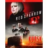 Image de Red Sparrow [2xBlu-Ray]