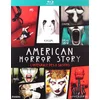 Image de American Horror Story [24xBlu-Ray]