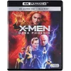 Image de X-Men: Dark Phoenix [Blu-Ray 4K]+[Blu-Ray]