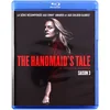 Image de The Handmaid's Tale [4xBlu-Ray]