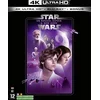 Image de Star Wars Episode 4 - A New Hope (4K Ultra HD Blu-ray) (Import geen NL ondertiteling)