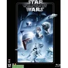 Image de Star Wars Episode 5 - The Empire Strikes Back (Blu-ray)