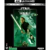 Image de Star Wars Episode 6 - Return Of The Jedi (4K Ultra HD Blu-ray) (Import geen NL ondertiteling)