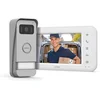 Image de Avidsen Elia Smart 2 Wifi intercom met camera - bedraad - Slimme deurbel - bekabeld - max 100 meter