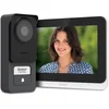 Image de Philips WelcomeEye Lite 2 intercom met camera - bedraad - max 120 meter