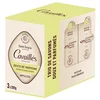 Image de Cavaillès Surgras Zeep Verbena Set van 3 x 200 g