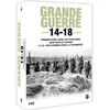 Image de Grande Guerre 14-18 - Coffret 3 DVD