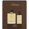 Image de Hermès Terre d`Hermès Giftset - 100 ml eau de toilette spray + 80 ml showergel - cadeauset voor heren