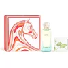 Image de HermÈs UN JARDIN SUR LE NIL CASE 2 pcs