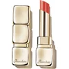 Image de Guerlain Kisskiss Shine Bloom Lipstick #319-peach Kiss
