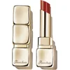 Image de Guerlain Kisskiss Shine Bloom Lipstick #509-wild Kiss