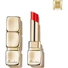 Image de Guerlain Kisskiss Shine Bloom Barra De Labios 775 Poppy Kiss 1un