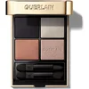 Image de Guerlain Ombres G oogschaduw 011 Imperial Moon 6 g Mat, Metallic, Parel, Satijn