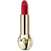 Image de Guerlain Rouge G Velvet Refill, Rood, Le Rouge Vibrant, 1 kleuren, Regenererend, Verzachtend, Fluweel, Crème
