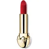 Image de Guerlain Rouge G Velvet Refill, Rood, Le Rouge Rubis, 1 kleuren, Regenererend, Verzachtend, Fluweel, Crème