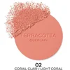 Image de Guerlain Terracotta Blush | 02 - Light Coral | Blush 5gr - 02 Light Coral
