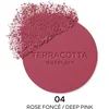 Image de Guerlain Terracotta Blush | 04 - Deep Pink | Blush 5gr - 04 Deep Pink
