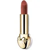 Image de Guerlain Rouge G Velvet Refill, Nude, Le Beige Amande, 1 kleuren, Regenererend, Verzachtend, Fluweel, Crème