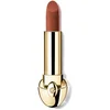 Image de Guerlain Rouge G Velvet Refill, Nude, Le Tonka Halé, 1 kleuren, Regenererend, Verzachtend, Fluweel, Crème