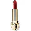 Image de Guerlain Rouge G Reinvention Lipstick Refill 968 Le Lie De Vin - SATIN