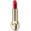 Image de Guerlain Rouge G Satin Refill, Rood, Le Rouge Framboise, 1 kleuren, Regenererend, Verzachtend, Satijn, Crème