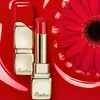 Image de Guerlain Kiss Kiss Shine Bloom 119 Lippenstift Rood Vrouw